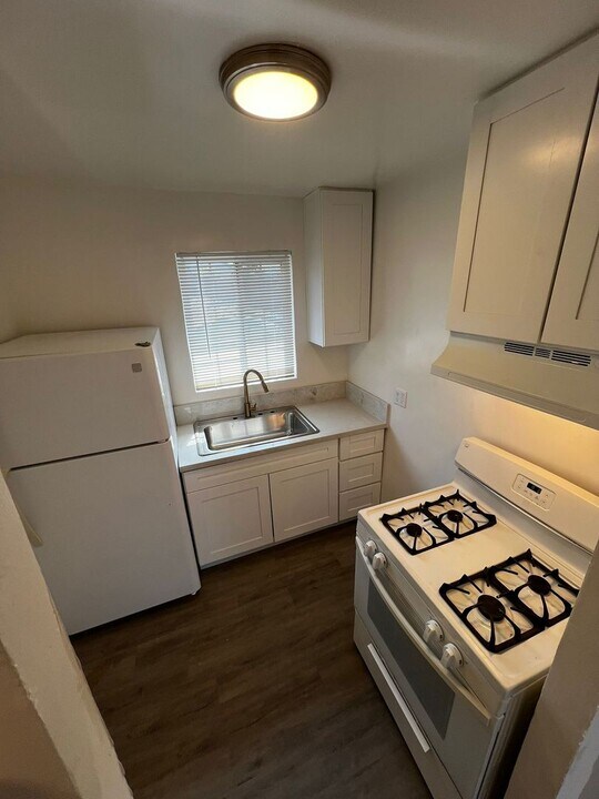 1555 Buckeye Dr in El Cajon, CA - Building Photo