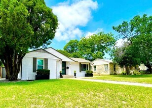 6623 Kenwell St in Dallas, TX - Building Photo - Building Photo