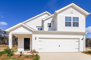 116 Renwood Rd in Simpsonville, SC - Building Photo