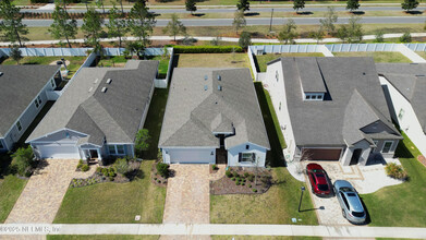 561 Broomsedge Cir in St. Augustine, FL - Building Photo - Building Photo
