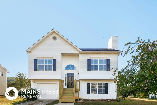 property at 4412 Roche St