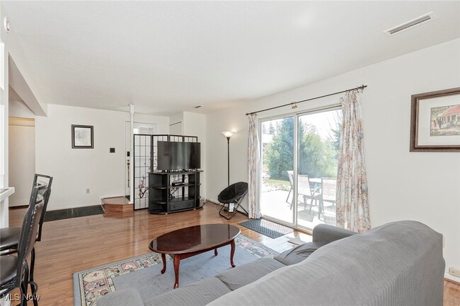 property at 9859 Independence Dr