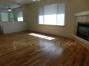 1625 Treehaven Ct in Grand Junction, CO - Building Photo - Building Photo