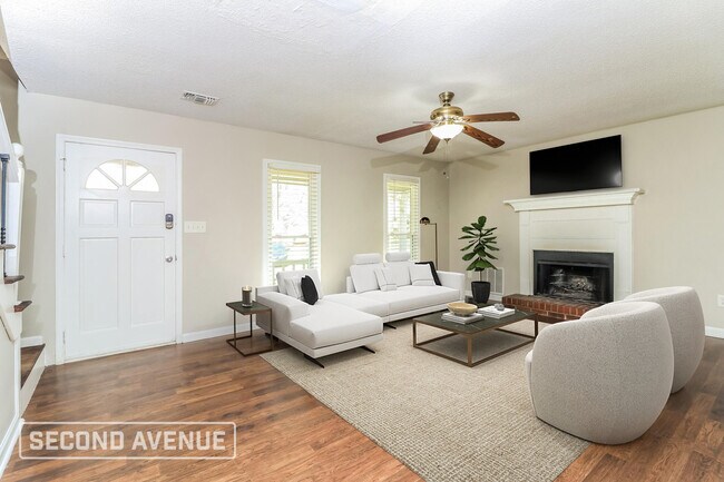 290 Sumer Ln N in Douglasville, GA - Building Photo - Building Photo