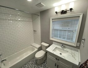 2802 Palm St in Houston, TX - Building Photo - Building Photo