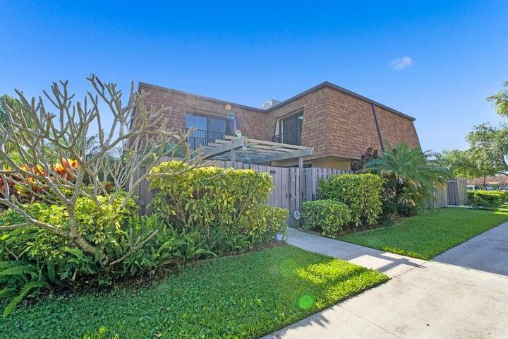 3134 SW 20th Terrace in Delray Beach, FL - Building Photo