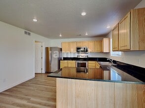 2543 N Greenville Ave in Kuna, ID - Building Photo - Building Photo