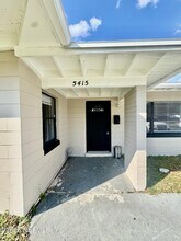 5415 Lori Dr S in Jacksonville, FL - Building Photo - Building Photo