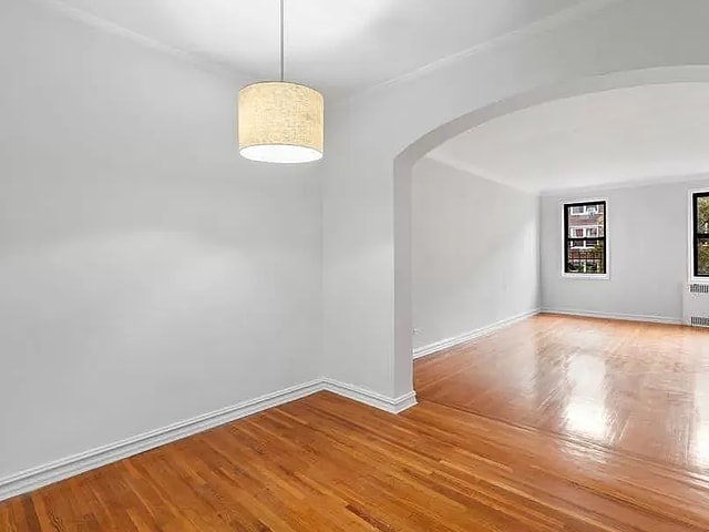 property at 811 Cortelyou Rd