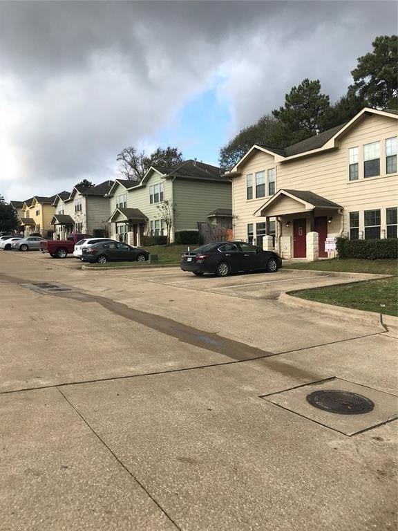 101 Bolero Way in Huntsville, TX - Building Photo - Building Photo