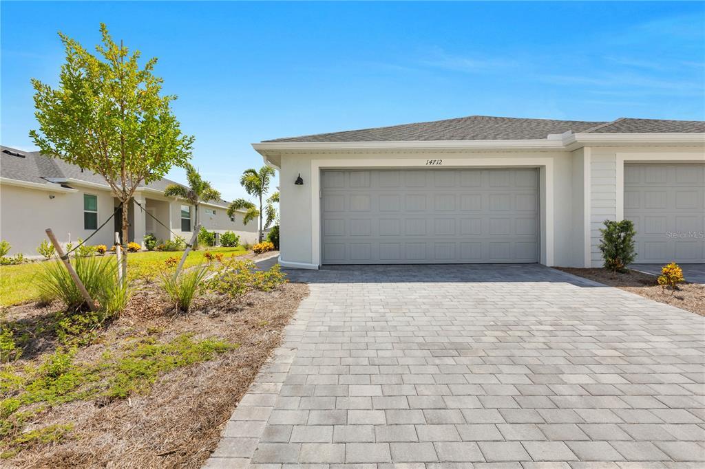 14712 White Pearl Rd in Punta Gorda, FL - Building Photo