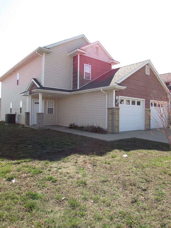 property at 120 Andrews Dr