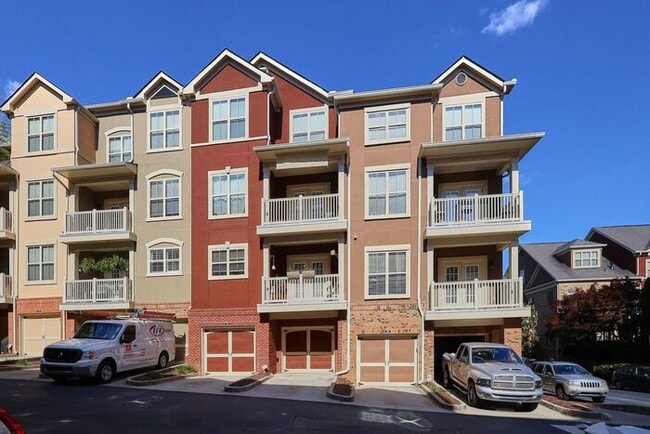 property at 541 Perimeter Walk