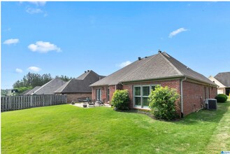 5246 Creekside Loop in Hoover, AL - Building Photo - Building Photo