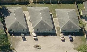 3510-3518 Dora St in Ft. Myers, FL - Building Photo