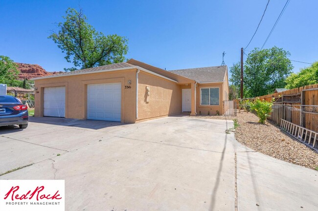 property at 334 N 300 W
