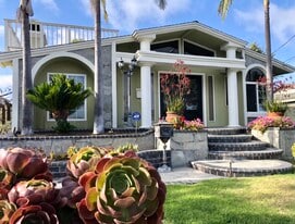 2409 Ives Ln in Redondo Beach, CA - Building Photo