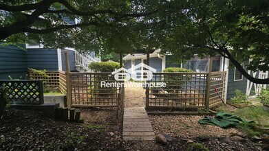 165 Oak Hill Cir in Covington, GA - Foto de edificio - Building Photo