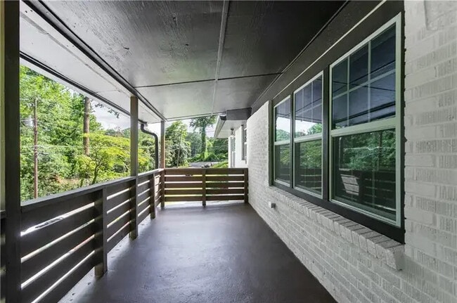 167 Rockmart Dr SW in Atlanta, GA - Building Photo - Building Photo