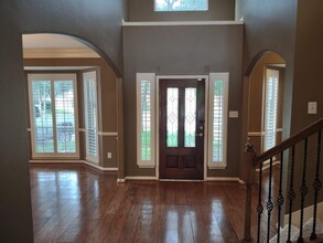 4406 Lightbranch Ct in Katy, TX - Building Photo - Building Photo