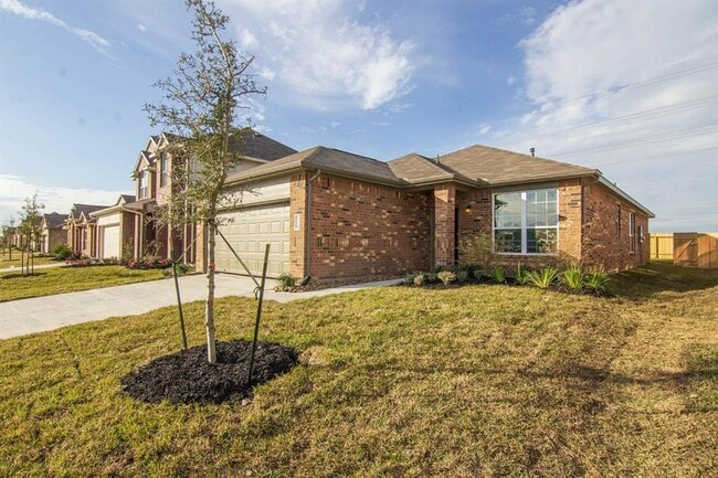 property at 17130 Cory Cornel Ln