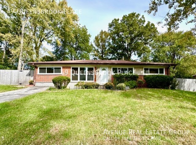 49 Queensbrook Pl in Olivette, MO - Building Photo