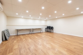 Phoenix Apartments in Ottawa, ON - Building Photo - Interior Photo