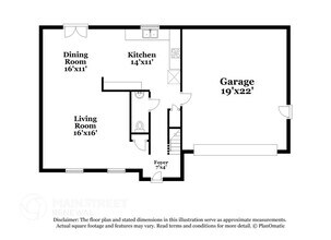 5300 Stricter Ln in Corryton, TN - Building Photo - Building Photo