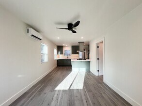 2100-2118 Yajome St in Napa, CA - Building Photo - Building Photo