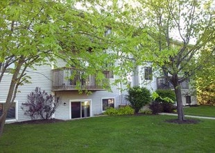 Hampton Ridge in Rockford, IL - Foto de edificio - Building Photo