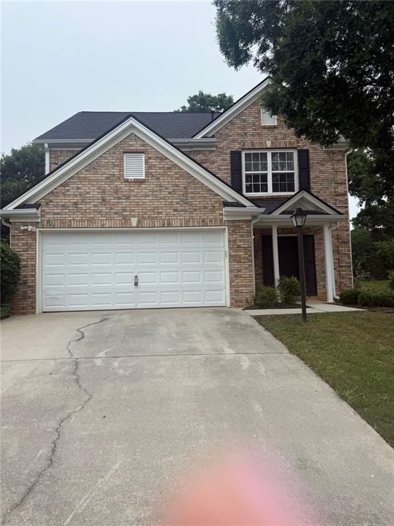 921 Winding Down Way in Grayson, GA - Building Photo - Building Photo