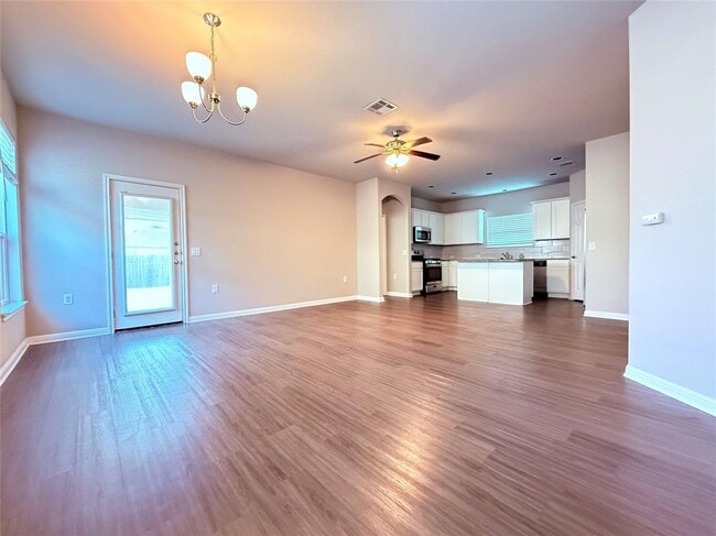 805 Durness Dr in Pflugerville, TX - Building Photo - Building Photo