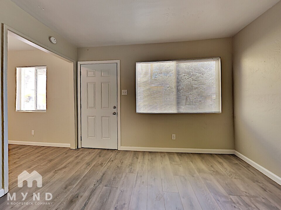 466 Capitol Hill Ave in Reno, NV - Building Photo