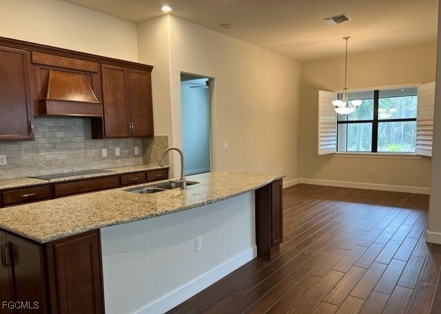 property at 12208 Sussex St