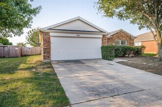 3813 Sonoma Dr in Argyle, TX - Building Photo - Building Photo
