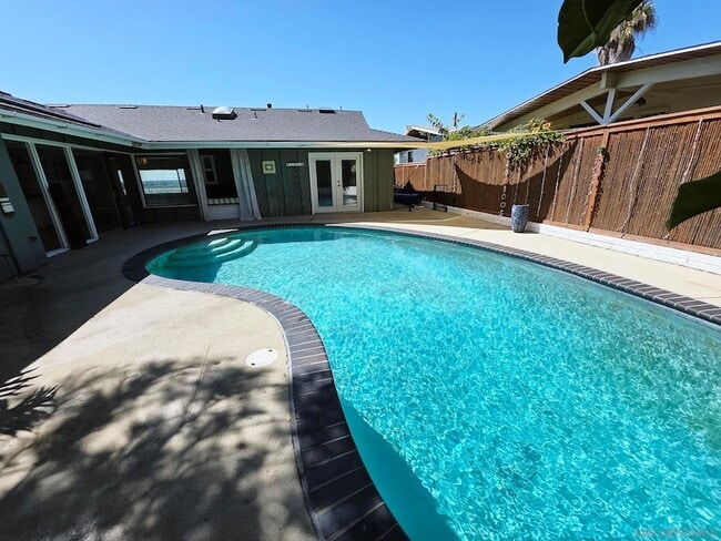 property at 7930 Cinnabar Dr