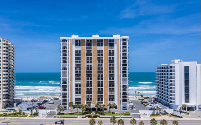 3003 S Atlantic Ave, Unit Daytona