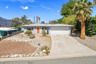 13215 Deodar Ave in Desert Hot Springs, CA - Building Photo - Building Photo