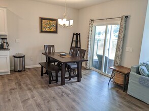 7019 Quarter Horse Dr in Trinity, NC - Building Photo - Building Photo