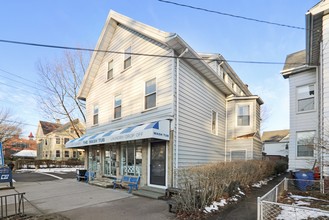 40 Foster St in New Haven, CT - Building Photo - Other