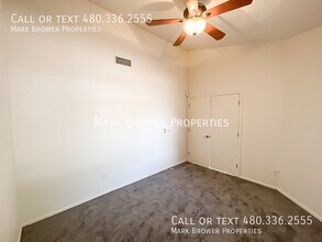 7121 E Milagro Ave in Mesa, AZ - Building Photo - Building Photo
