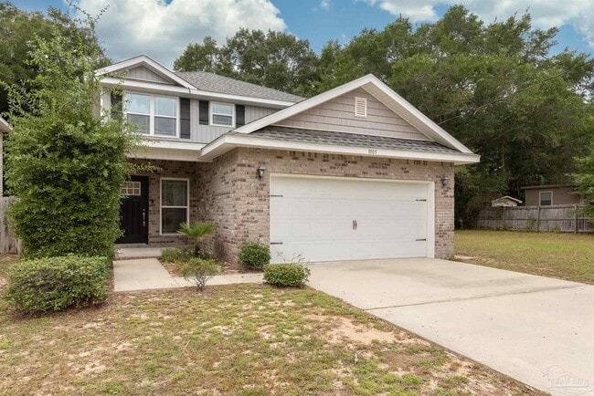 1005 N A St in Pensacola, FL - Building Photo - Building Photo