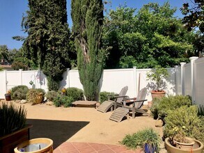 1239 Anita Ave in Ojai, CA - Building Photo - Building Photo