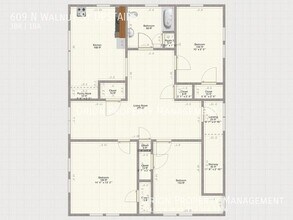 609 N Walnut St in Bloomington, IN - Building Photo - Building Photo