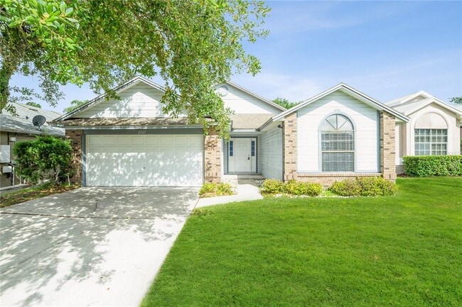 2207 Settlers Trail in Orlando, FL - Building Photo - Building Photo
