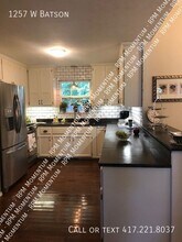 1257 West St in Nixa, MO - Building Photo - Building Photo