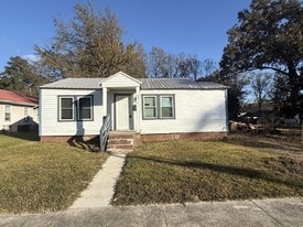 3331 Madison Ave in Gadsden, AL - Building Photo