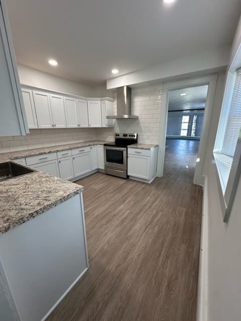 610 Maple Ave, Unit 1