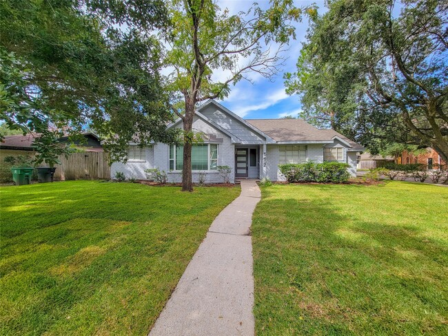property at 5402 Ariel St
