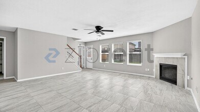 5011 Ivy Fair Way in Katy, TX - Building Photo - Building Photo